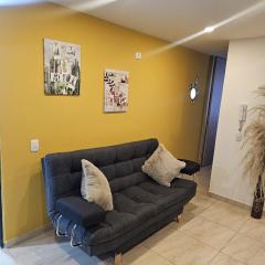Apartamento Restrepo 2