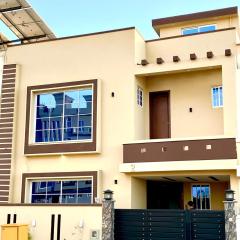 Starlit 4 Bed Villa
