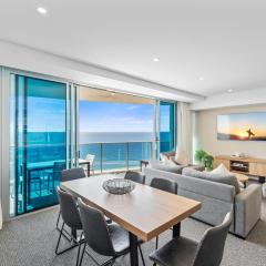 Orchid Residences - HR Surfers Paradise