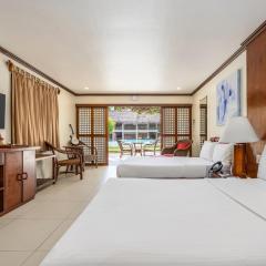 Bluewater Maribago Beach Resort