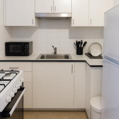 Hotel apartment