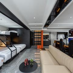 Leshan Shengman Hotel