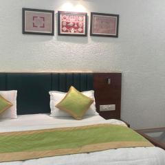 Shri Hanuman Vatika Homestay