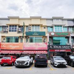 Fast Hotel Sri Gombak