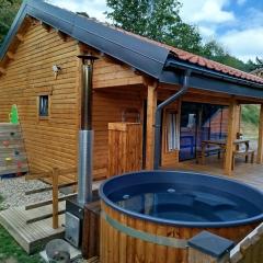 Chalet "Le Ressourcé"