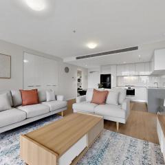 Three Bedroom City Escape