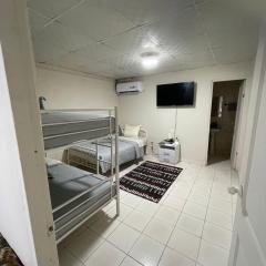 Room Private in the Panama City