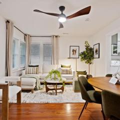 Stylish Evanston Retreat Near NU & Lakefront