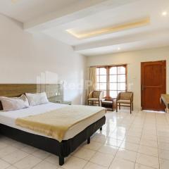 Pulau Bali Hotel Denpasar RedPartner
