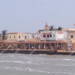 Devbhoomi Residency-Dwarka