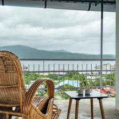 Ocean View