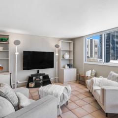 Cathedral Place Apartments