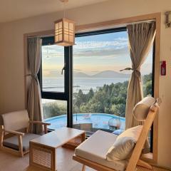 Brown Dote Hotel Geunpohang