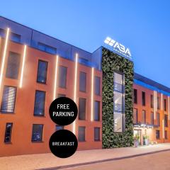 ABA Apartments