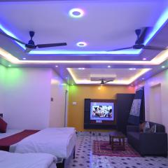 Sai Padma Guest House