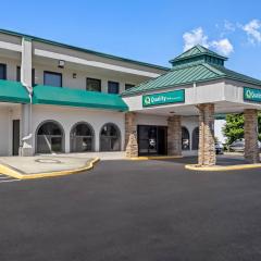 Quality Inn Bowling Green South