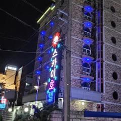 Mokpo Sky Hotel