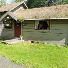 5 person holiday home in TINGSRYD-By Traum