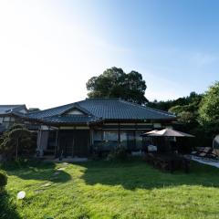 HANABI 農業体験 サウナ BBQが楽しめる 3,000坪貸切 プライベート打ち上げ花火 2棟利用でペット可 Wi-Fi完備
