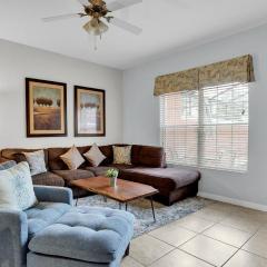 GRH9352 - Paradise Palms Resort - 4 Bed 3 Baths Townhome
