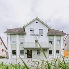 Velotique Hotel Angelika