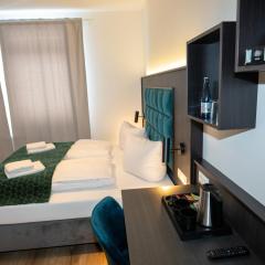 Hotel Hamburg Nord