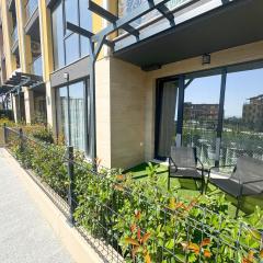 Bella Vita Apartment