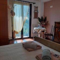 Corfu Cosy Apartment by the Nature