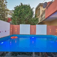 ll EMPYREAN STAY ll LUCIFER VILLA ll 2BHK ll AC ll PRIVATE POOL ll WIFI ll