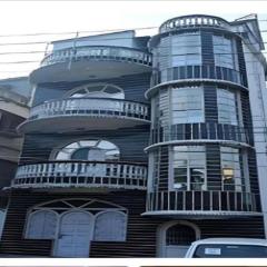 New Hotel White Palace