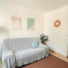Center Paris 2 Bedrooms Flat Ideal for sightseeing