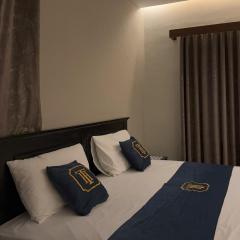 Tabash Hotel, Murree