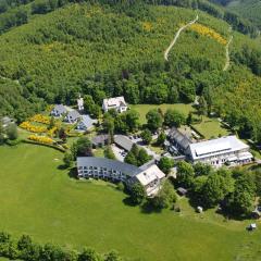 Berghotel Hoher Knochen - Ruhe & Natur