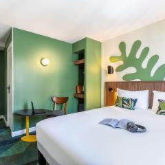 Ibis Styles Paris Jardin de la Villette - Rénové en 2025
