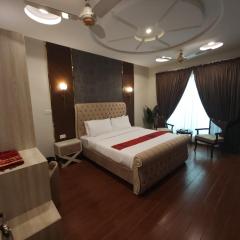 Aspire Lodge, G11 Islamabad - A Family Guest House & Hotel