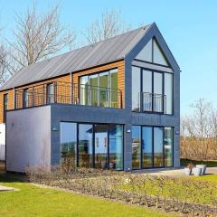 6 person holiday home in Thyholm-By Traum
