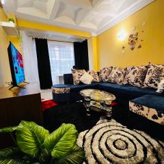 Cindys Homes, Aisha Apartments,Embu