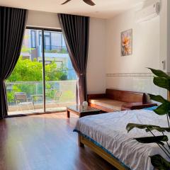 Ashore Homestay