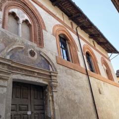 L'Antico Monastero