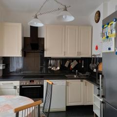 Wohnung in Hürth bei Köln