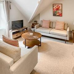 The Loft, Lynmouth - Uk41697