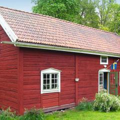 8 person holiday home in VIMMERBY-By Traum