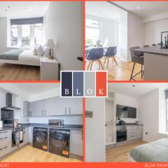 Alexandra Apartment
