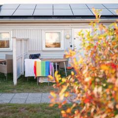 Apelvikstrand Lägenheter
