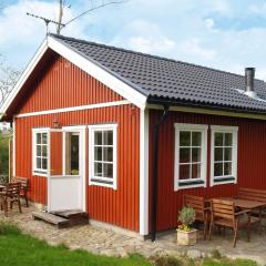 6 person holiday home in Dronningmølle-By Traum