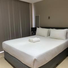 Harbour Luxury Apartment