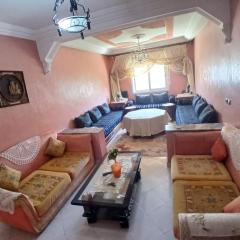 Appartement Dradeb