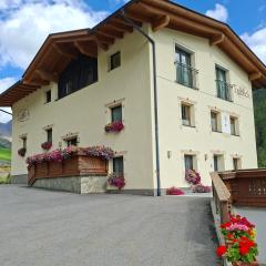 Haus Talblick