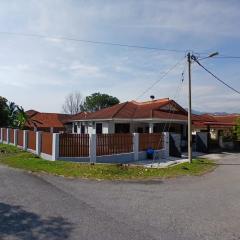Homestay Makyu