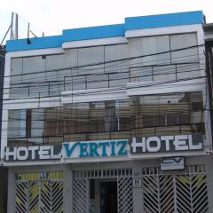 Hotel Vértiz
